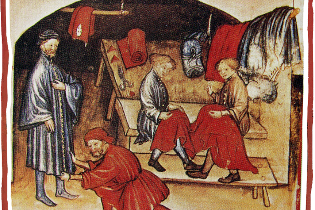 ремесло в средневековом городе. гончарная мастерская древней руси. цеховые ремесленные школы средневековья. мастерские ремесленников в средние века в европе. средневековый ремесленный цех.