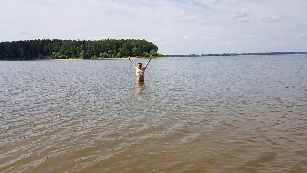 Озернинское водохранилище рыбалка форум