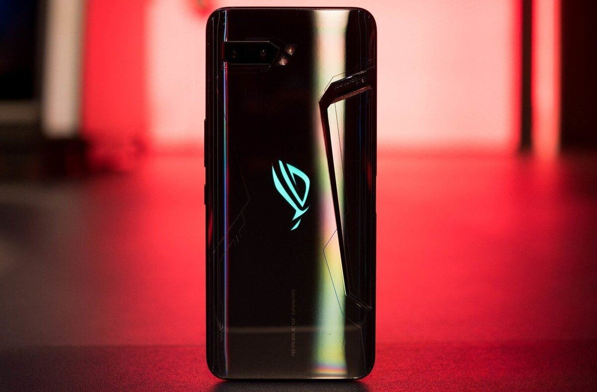 Asus ROG Phone 3