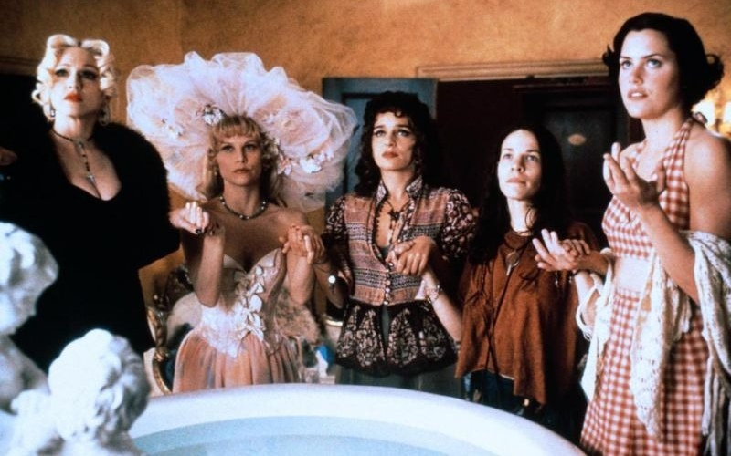 Для оплодотворения все готово