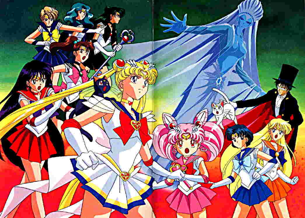 Фото с sailormooneternal.narod.ru