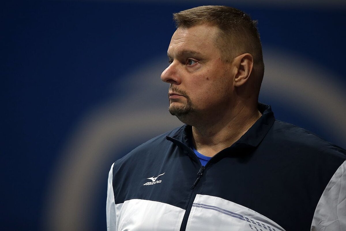 Владимир Романович Алекно