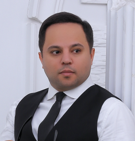 Даврон Эргашев - узбекский эстрадный певец.