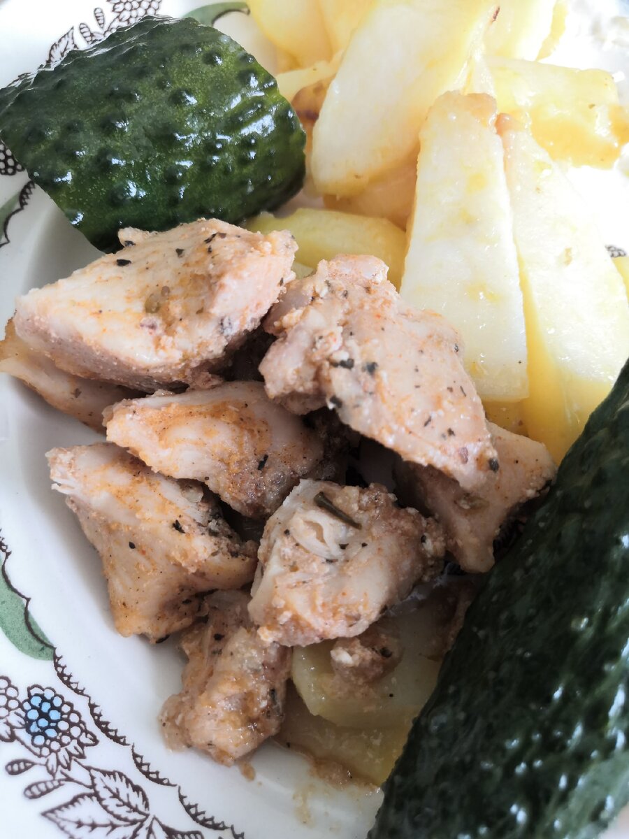 Как вкусно приготовить курицу дома?