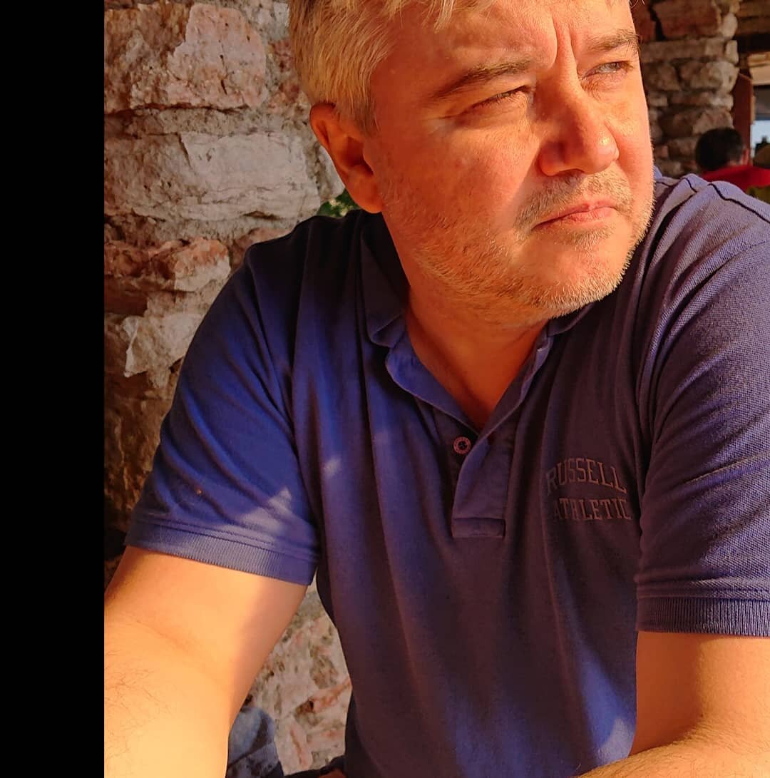 из личного архива