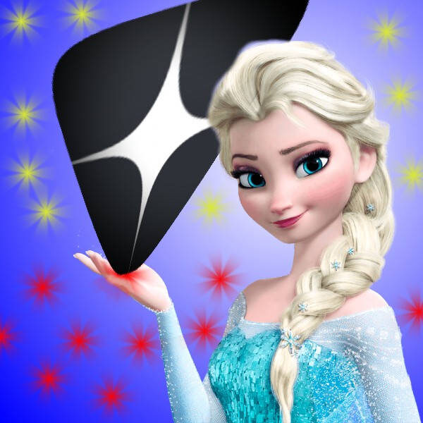 Автор Эльза-рукодельница