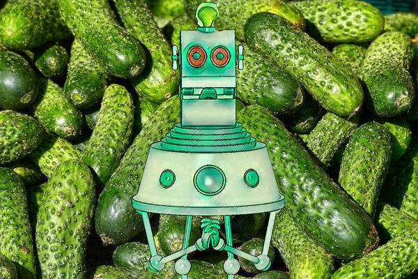 Клурикон Мик