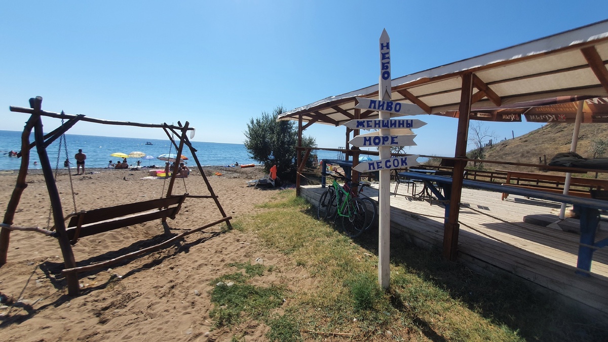 Всё по факту