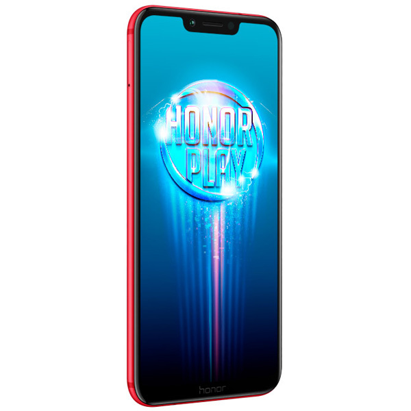 Honor Play