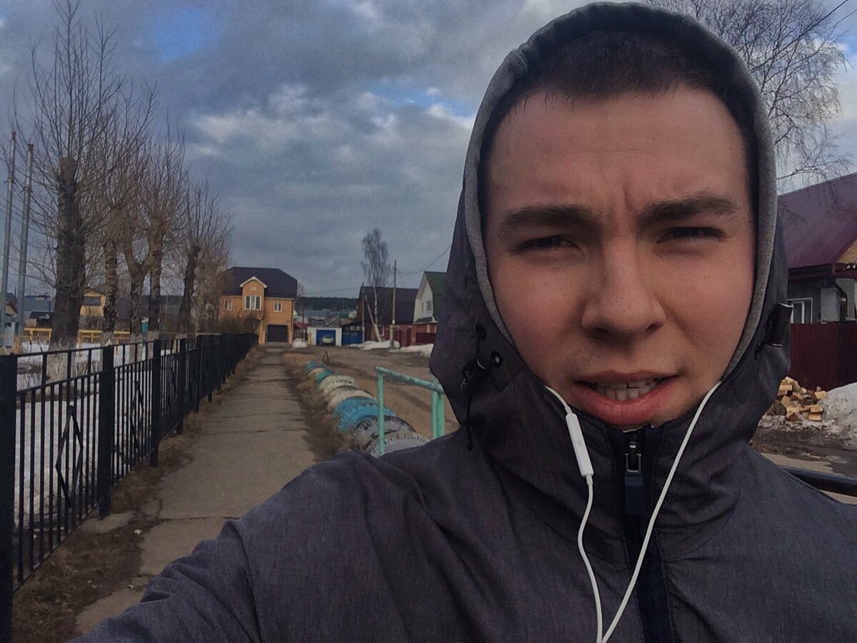 Около двух недель с момента начала подготовки к марафону Европа - Азия 2018 г.