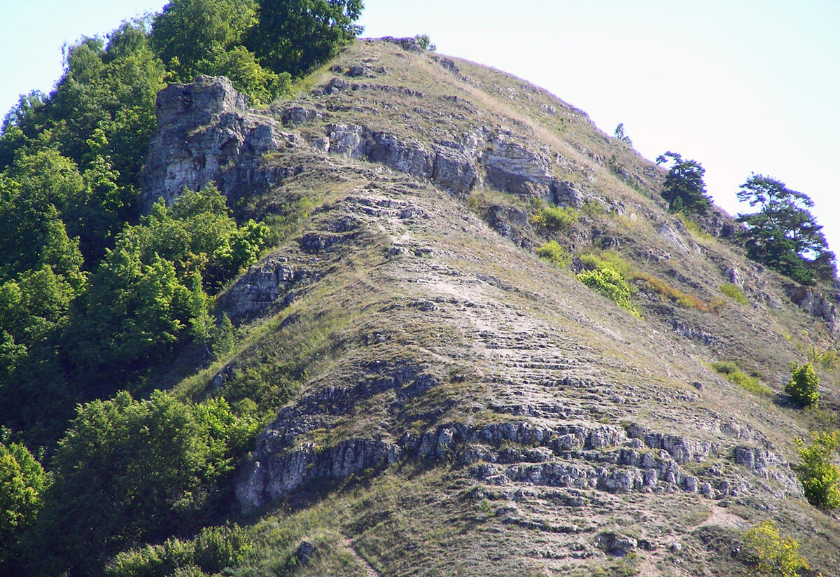 Лысая гора картинки