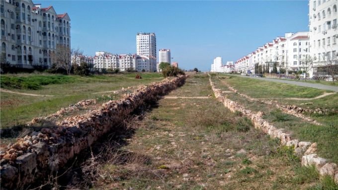 Античная дорога севастополь. Античный проспект Севастополь. Античный проспект, 24 в Севастополе. Севастополь античный проспект 12.