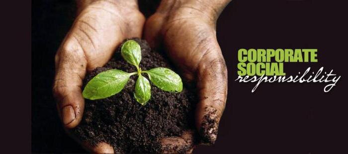 развитие корпоративной социальной ответственности