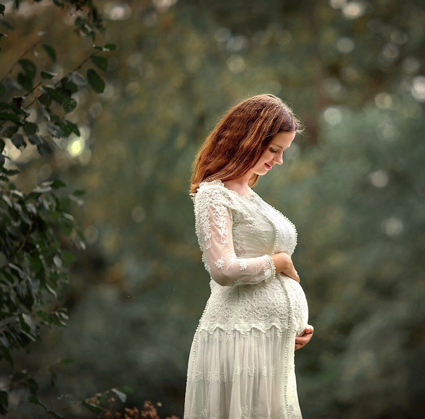 Фото - Александрины Игрушкиной
