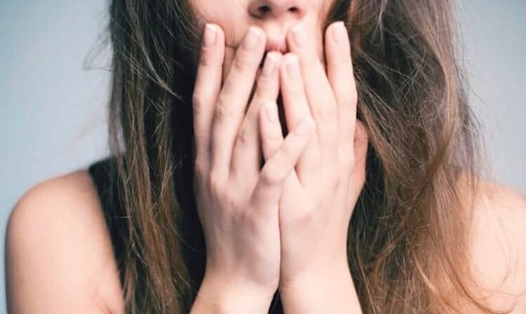 Паническая атака - страшное заболевание.