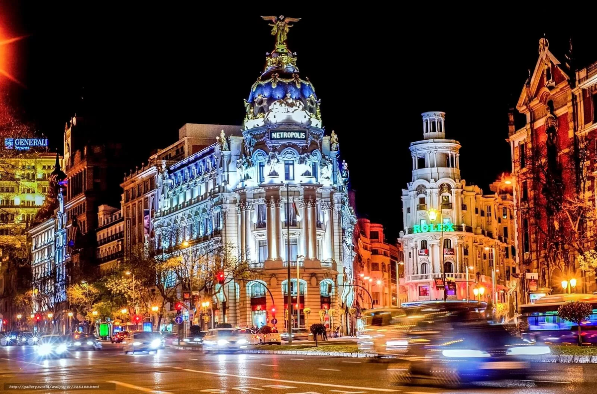 Madrid wallpaper. Испания Мадрид. Испания столица Мадрид зимой. Вечерний Мадрид в Испании. Мадрид новый город.