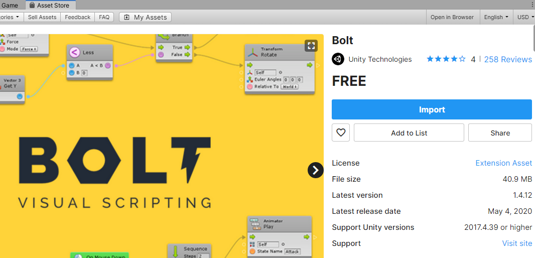 Unity Bolt. Unity Assets Bolt. Unity Bolt уроки. Unity Bolt управление.