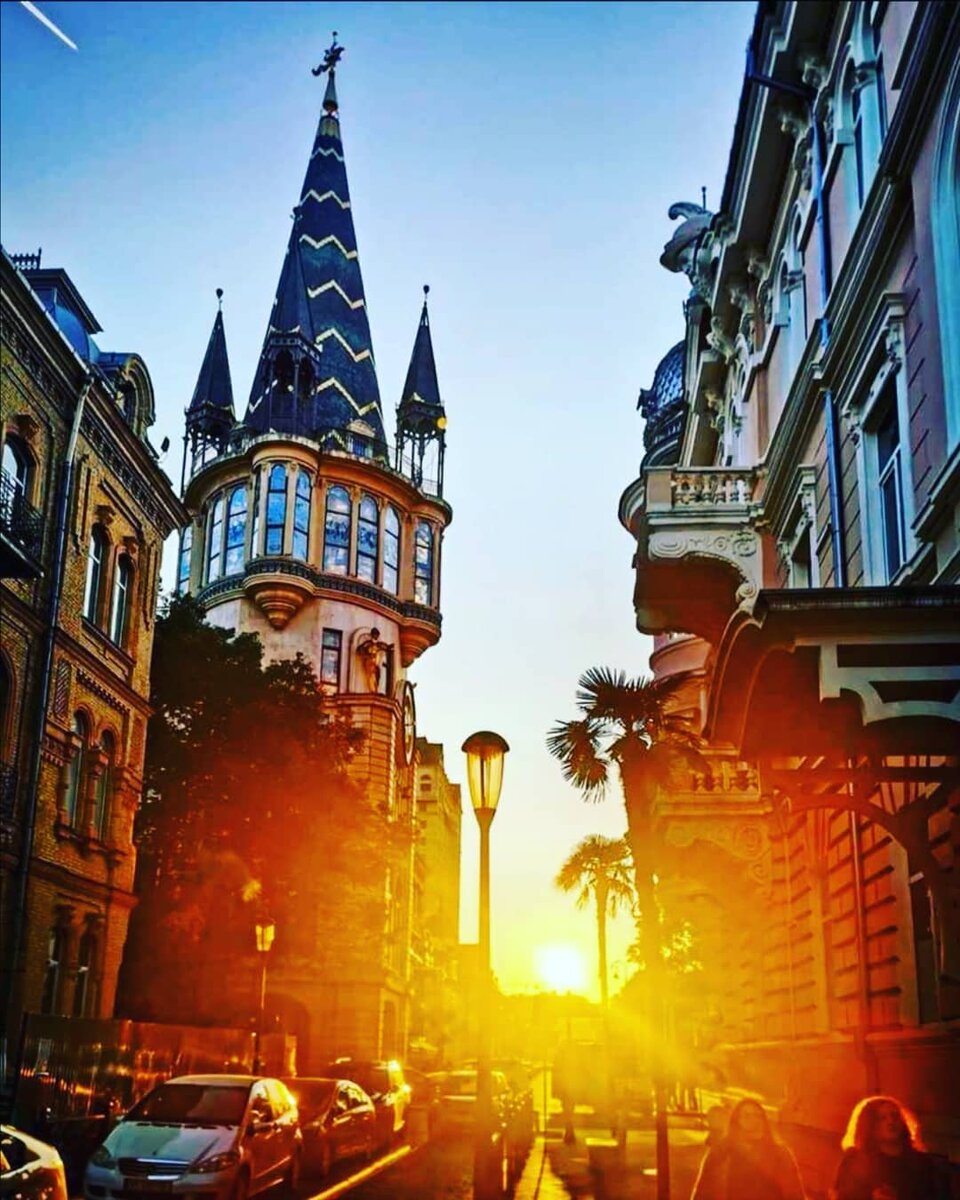 Батуми
