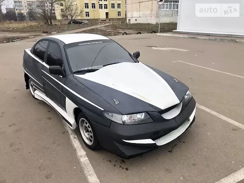 Гоночные тона