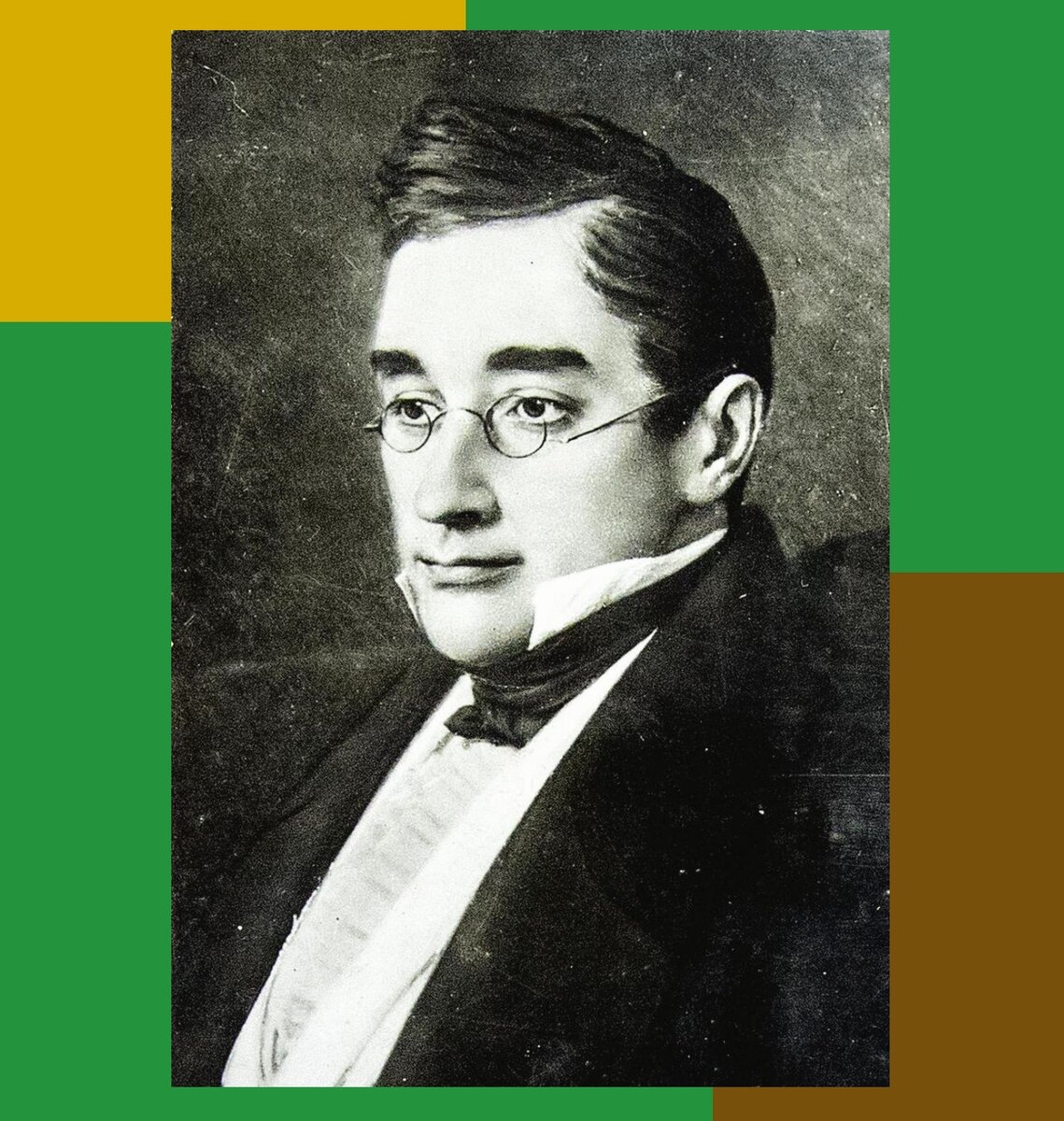 Очень часто Чацкого на иллюстрация изображают почти один в один как Грибоедова. Автор ведь вложил в уста герои собственные мысли, которые, предсказуемо, отвергли царские цензоры