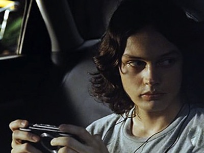 Никита Бабенко в фильме «На море!»