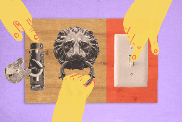 © Коллаж Chips Journal