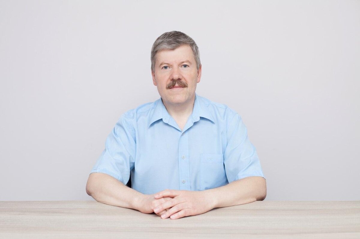 судебный юрист Николай Паседько