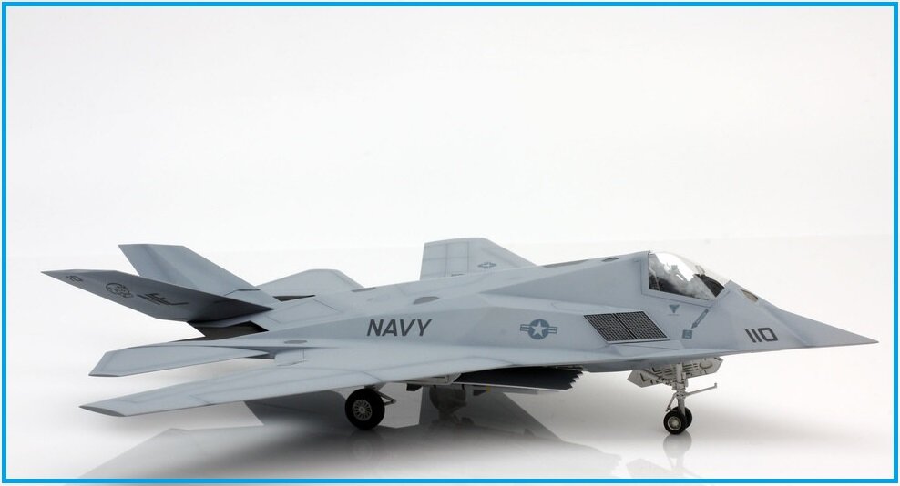   F-117N .