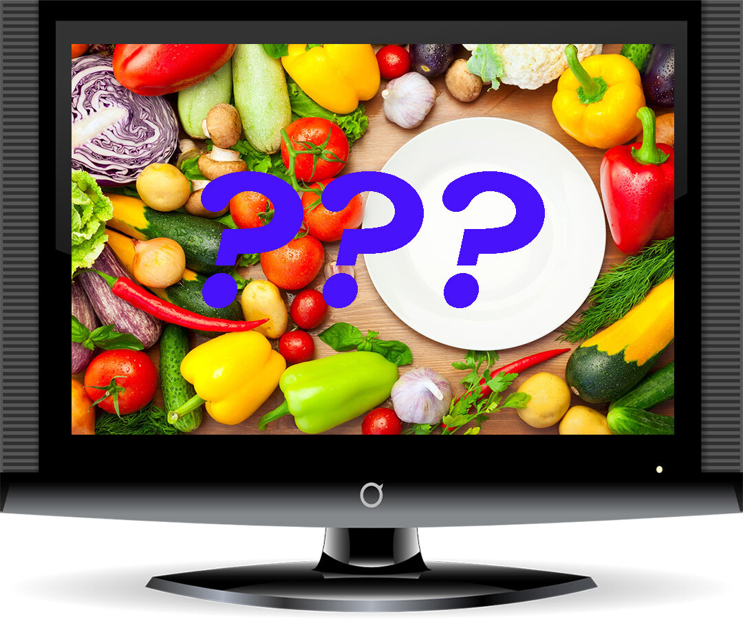 Тест: Сможете по описанию угадать кулинарную ТВ передачу?