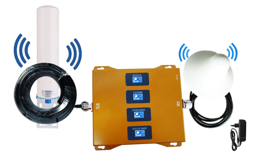 Ещё до покупки важно правильно выбрать модель, частотный диапазон и тип приёмной антенны