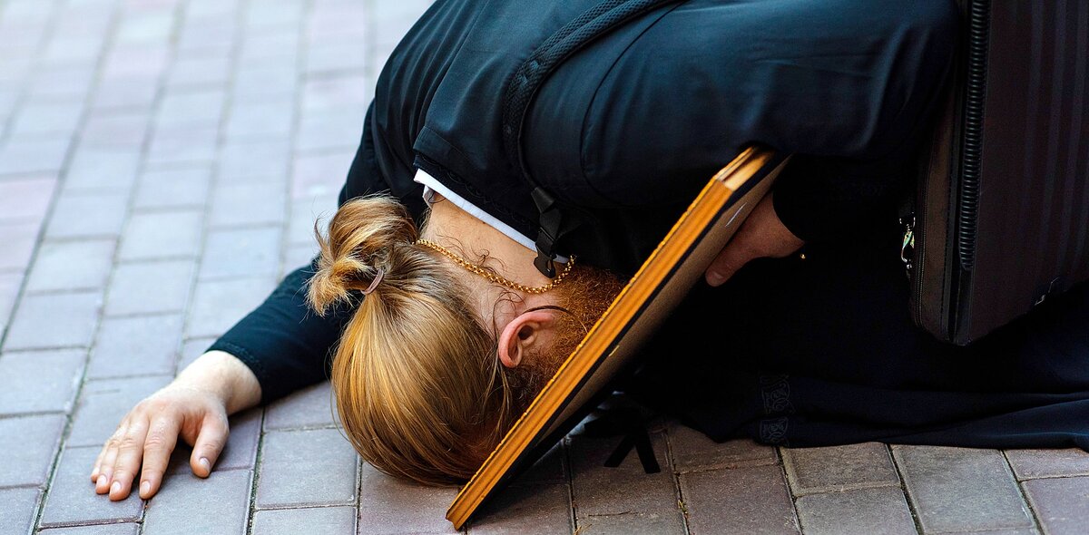 Фото на обложке: Максим Конанков/Octagon.Media