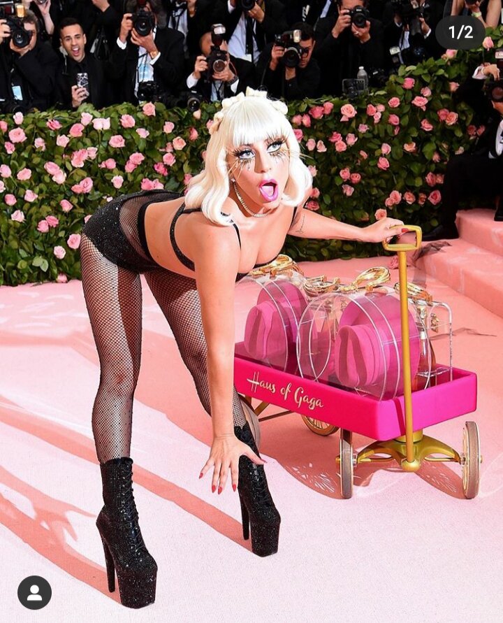 Вот нормальная? 😲