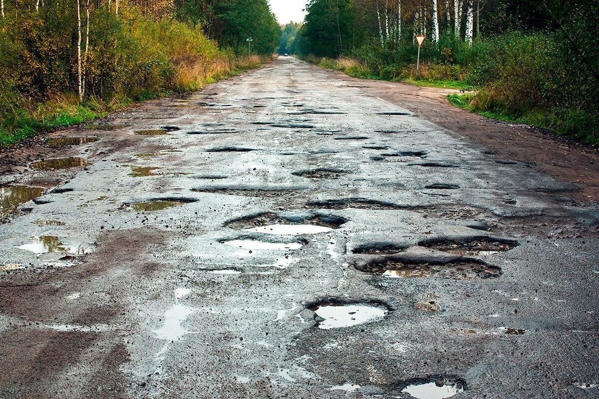 Владимирская область