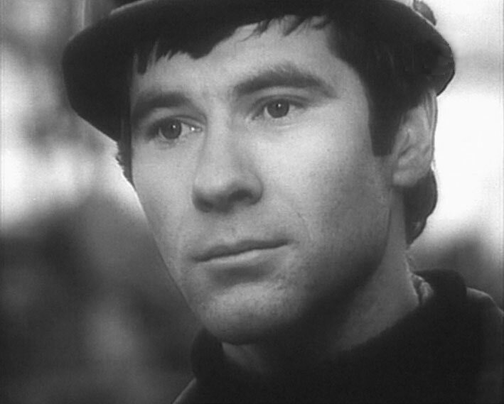 Фото: фильм "Каждый вечер после работы"  my-hit.org