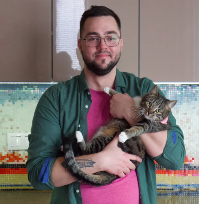 В этой статье расскажем как дизайнер решил важную проблему на консультации в нашем шоу-руме.