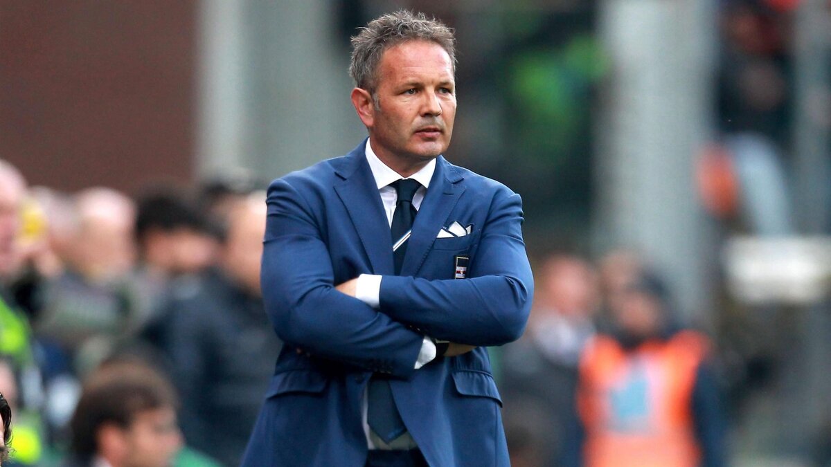 Синиша Михайлович.