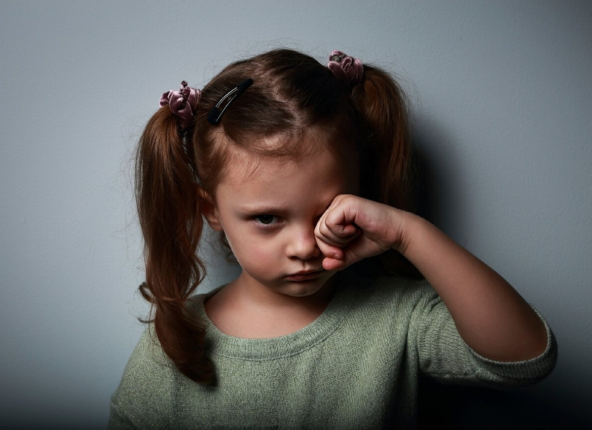 " Обида и ее последствия. "