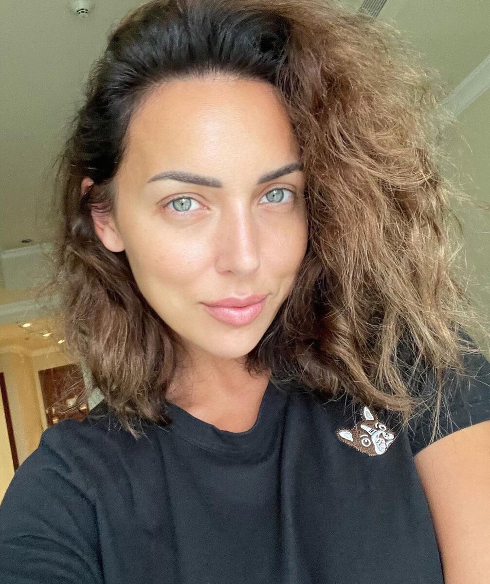 Instagram / @alsou_a