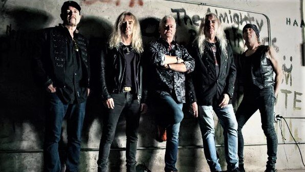 Saxon
