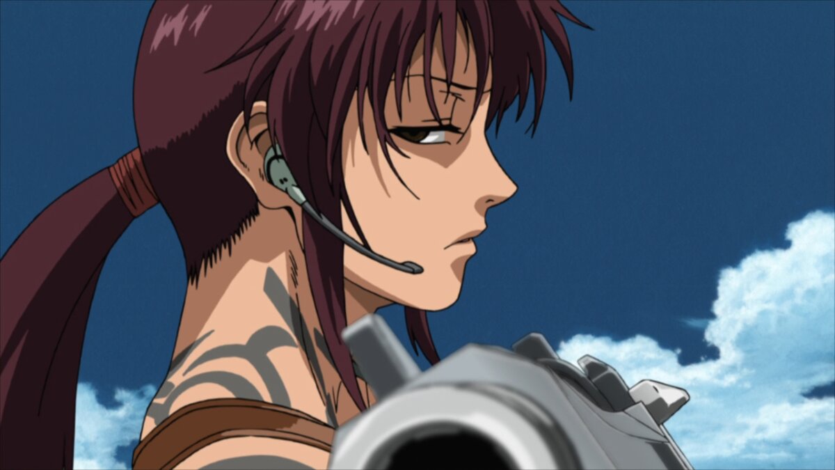 Пираты черной лагуны (Black Lagoon, 2006)