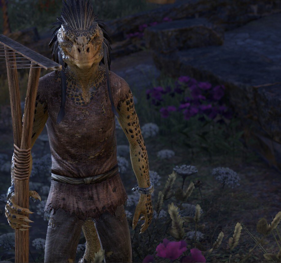 Карта в галерее