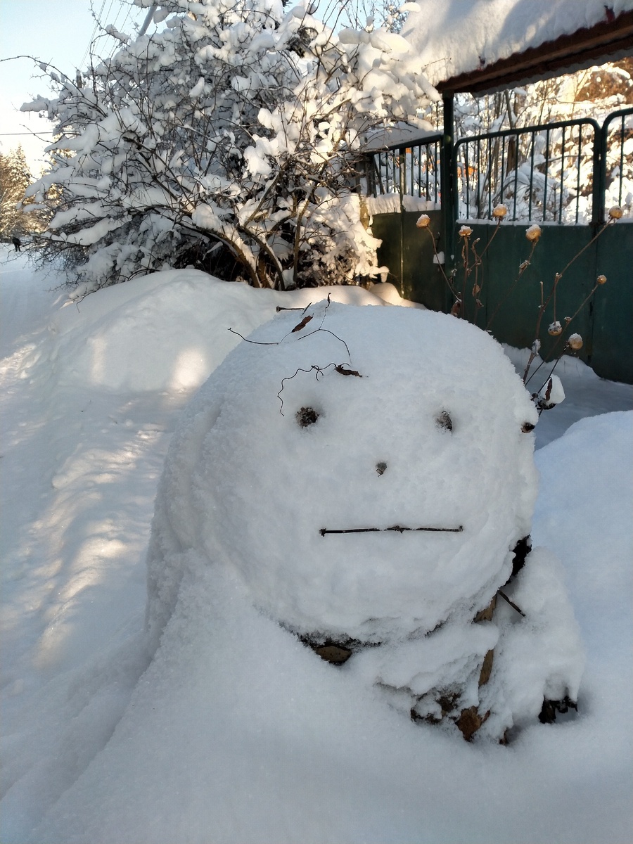 Паровозик из Ромашково