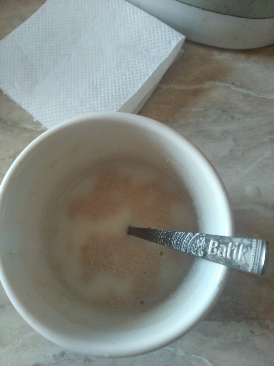 Разводим дрожжи