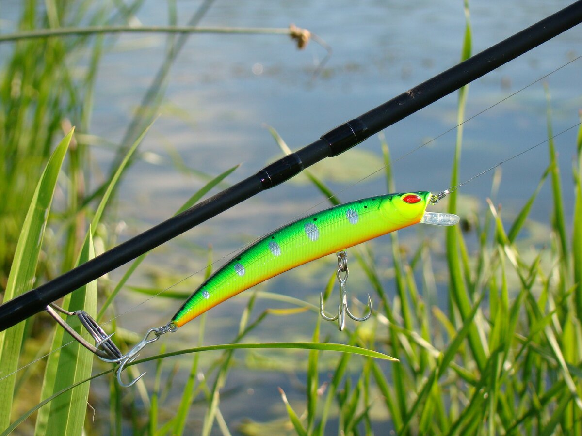 Usami Wasabi Min 110SP-SR. По форме похож на Smith Jib. 