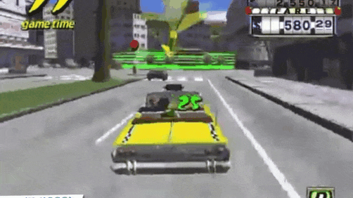 Платформы: Dreamcast, Android, Windows, Xbox 360, iOS, PlayStation 2