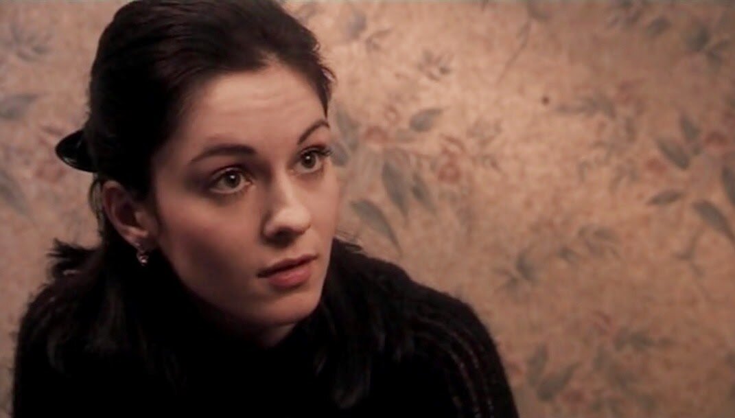 Марина Коняшкина в сериале «Защита Красина 2»