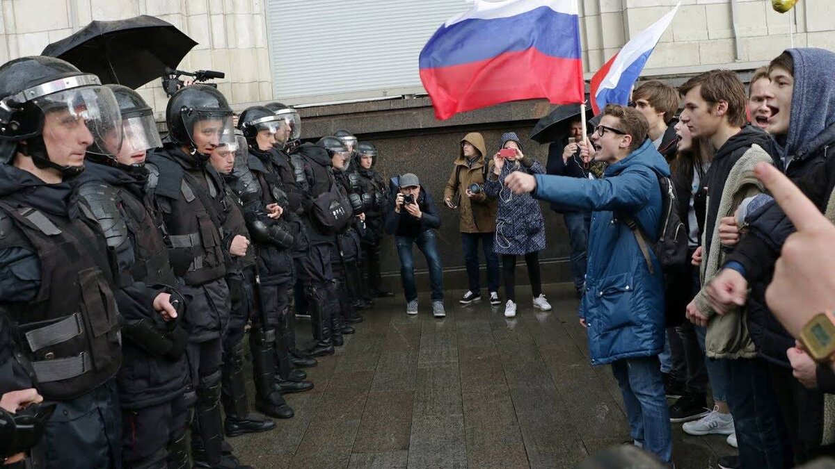 Право военнослужащего на участие в митингах | ВОЕННЫЙ ЮРИСТ.RU⭐ | Дзен