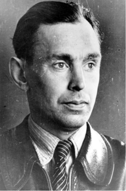 Дмитрий Константинович Ефремов  