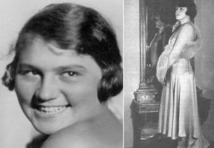 Гели Раубаль