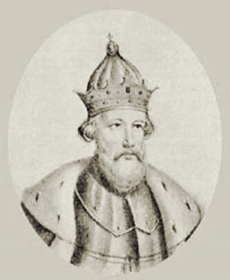 Ярослав Осмомысл